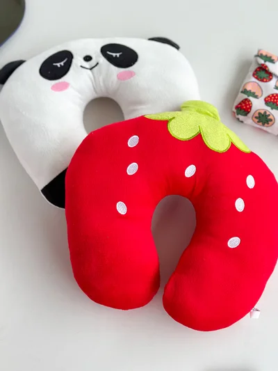 بالش دور گردنی سفری فانتزی