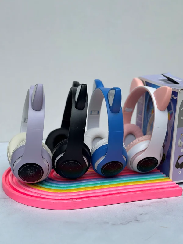 هدفون فانتزی گربهای