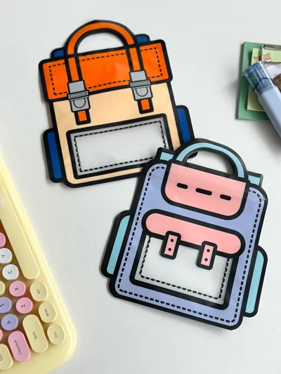 زیپ کیپ طرح کیف