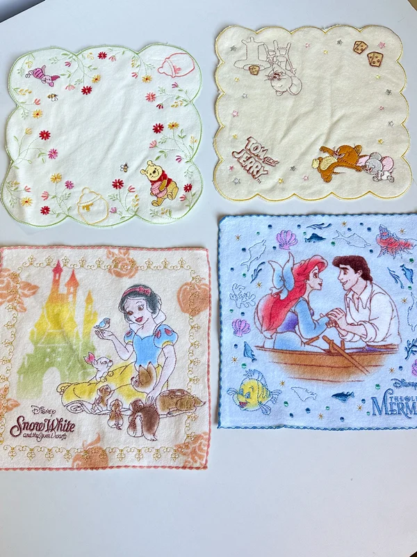 حوله کوچک دیزنی