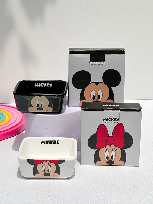 ظرف سرامیکی میکی موس