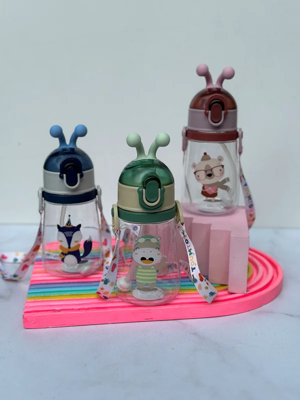 قمقمه نشکن فانتزی