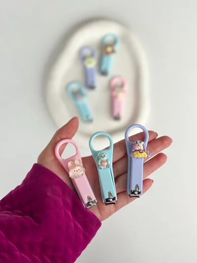 ناخنگیر فانتزی