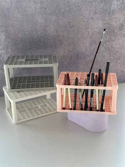 استند آرایشی