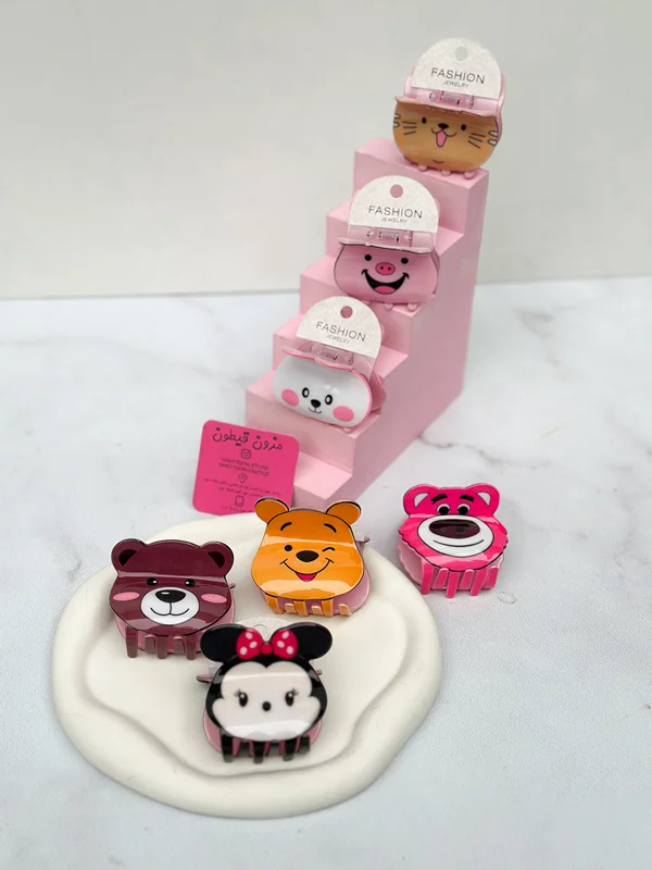 کلیپس فانتزی