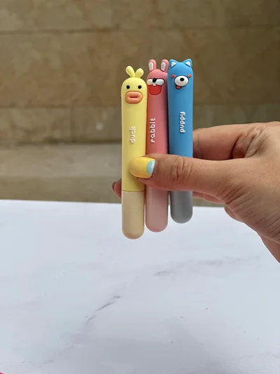 موچین فانتزی