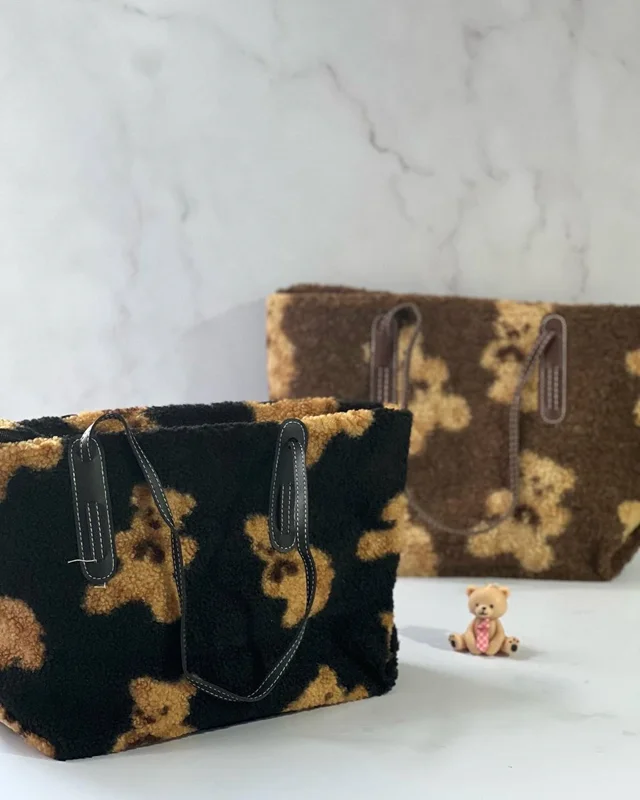 کیف تدی بزرگ