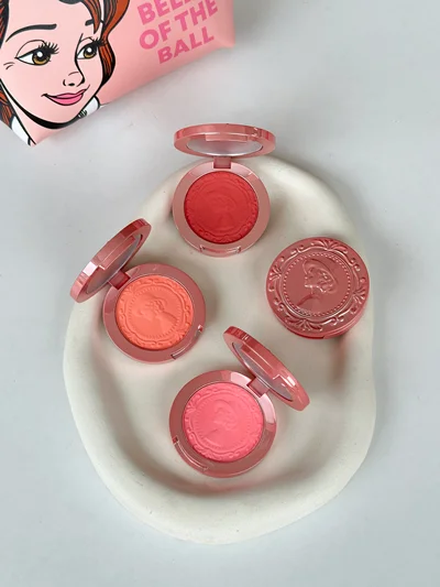 رژگونه پرنسسی